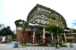Bedok Town Centre (D16), Retail #523599991